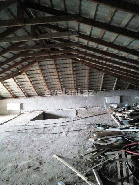 Satılır, villa, 6 otaqlı, 500 m², Bakı, Sabunçu r, Bakıxanov q.