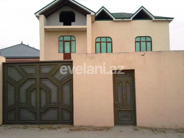 Satılır, villa, 6 otaqlı, 500 m², Bakı, Sabunçu r, Bakıxanov q.
