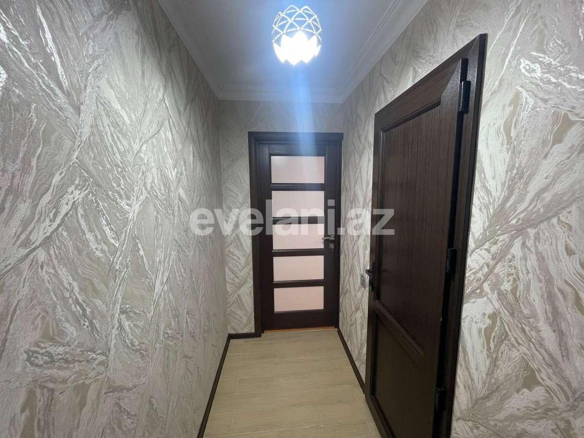 Sale, old building, 2 room, 52 m², Baku, Narimanov r, Ganjlik m.
