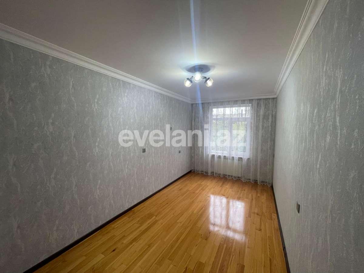 Sale, old building, 2 room, 52 m², Baku, Narimanov r, Ganjlik m.