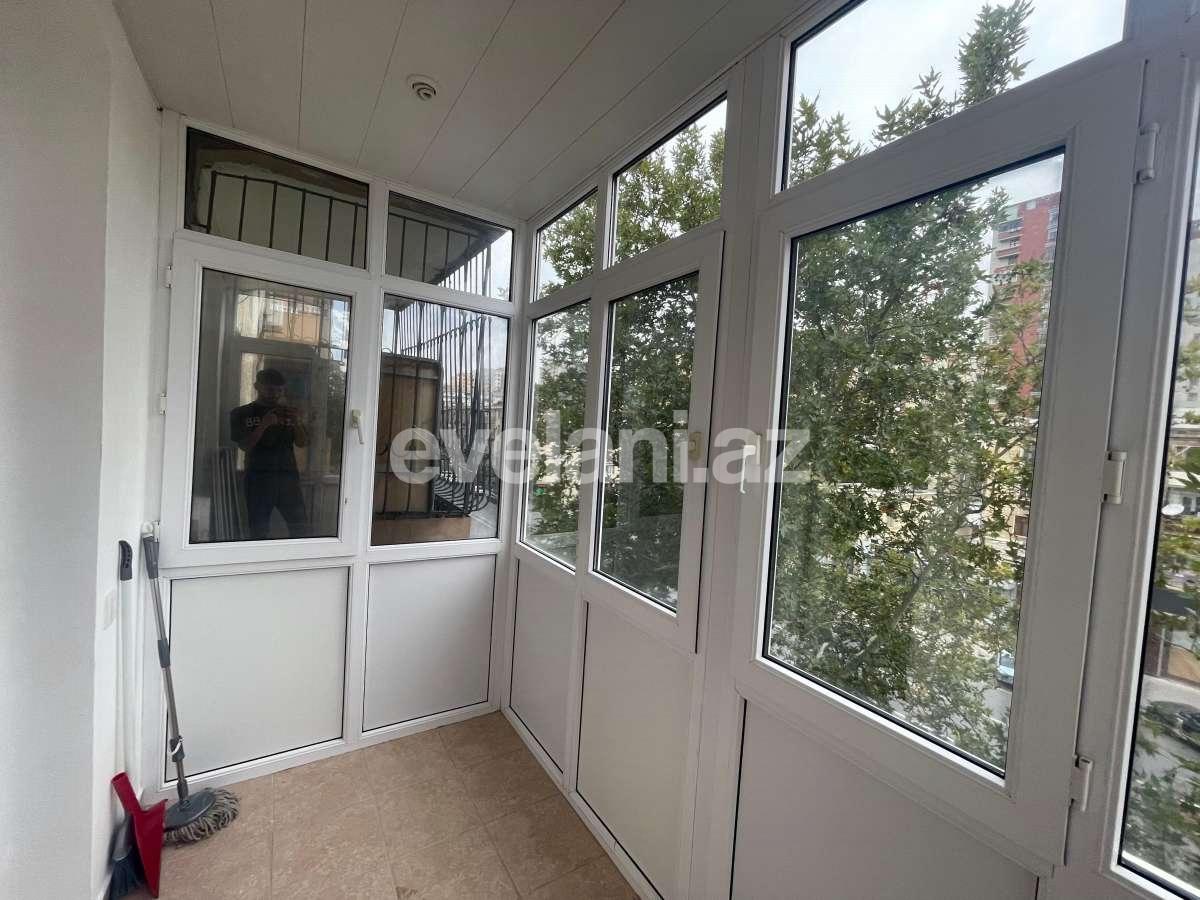 Sale, old building, 2 room, 52 m², Baku, Narimanov r, Ganjlik m.