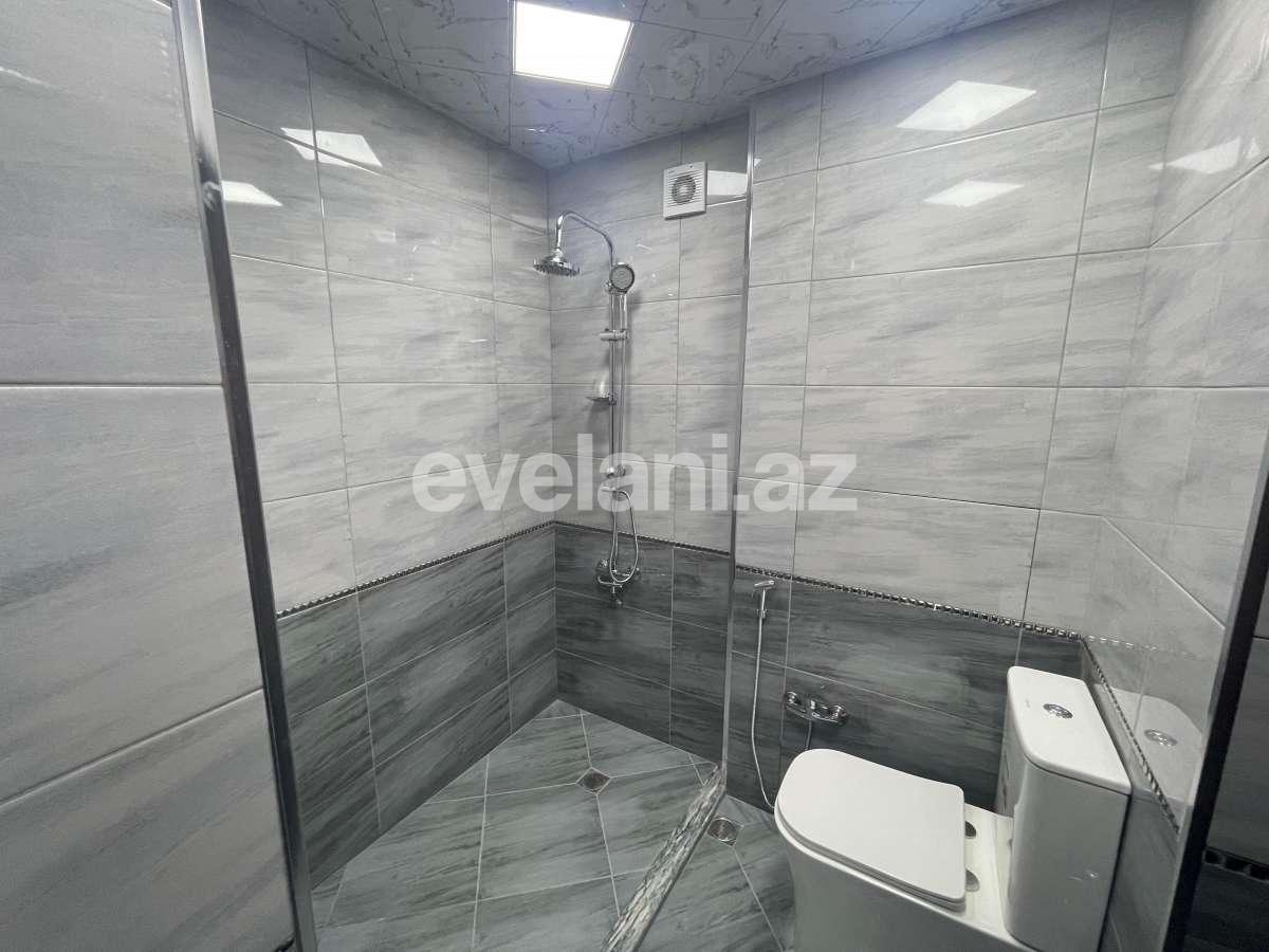 Sale, old building, 2 room, 52 m², Baku, Narimanov r, Ganjlik m.