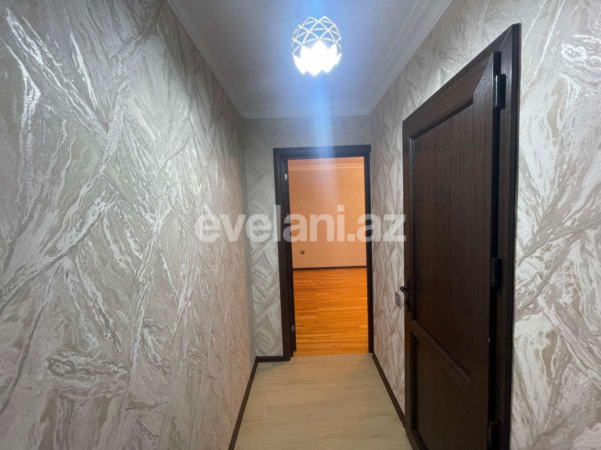 Sale, old building, 2 room, 52 m², Baku, Narimanov r, Ganjlik m.