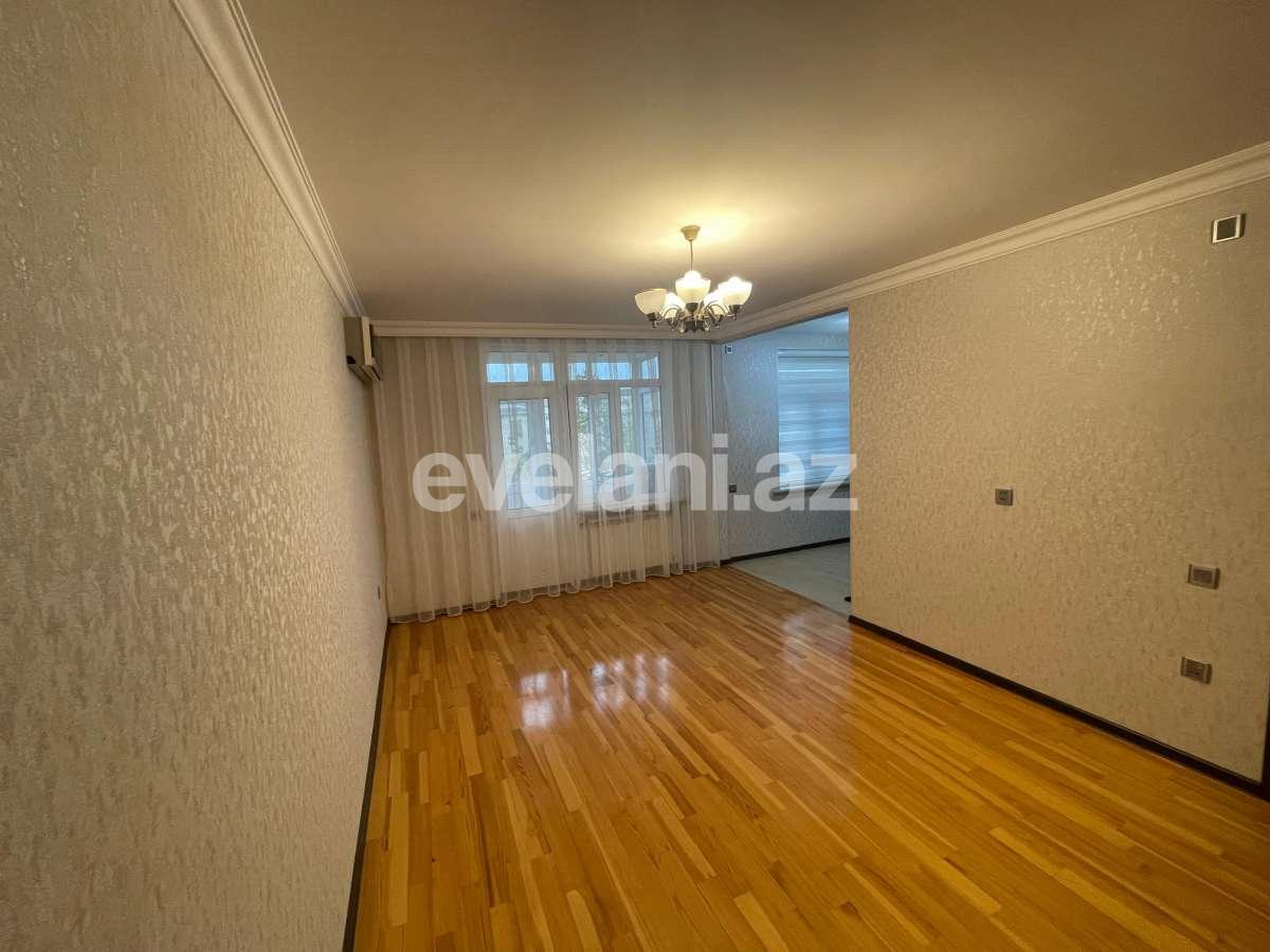 Sale, old building, 2 room, 52 m², Baku, Narimanov r, Ganjlik m.