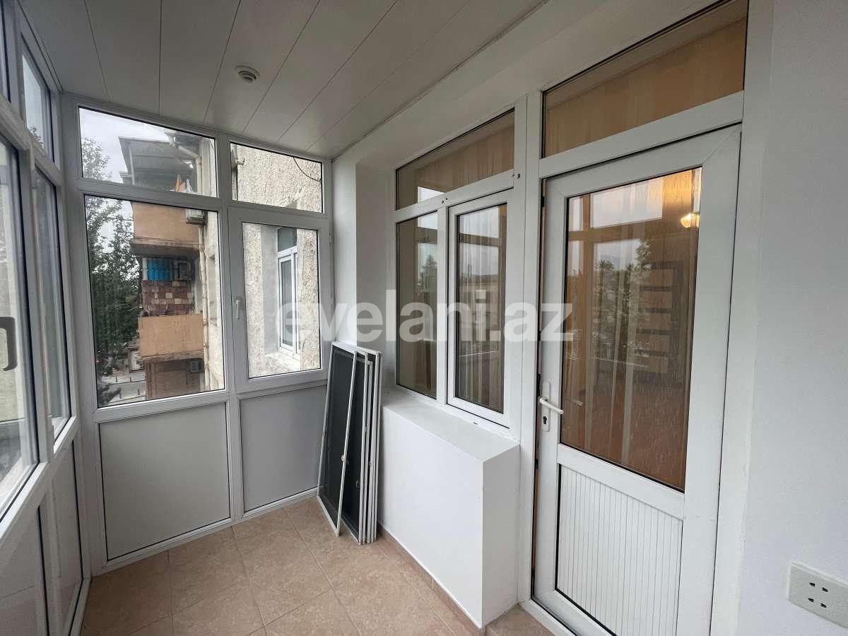 Sale, old building, 2 room, 52 m², Baku, Narimanov r, Ganjlik m.