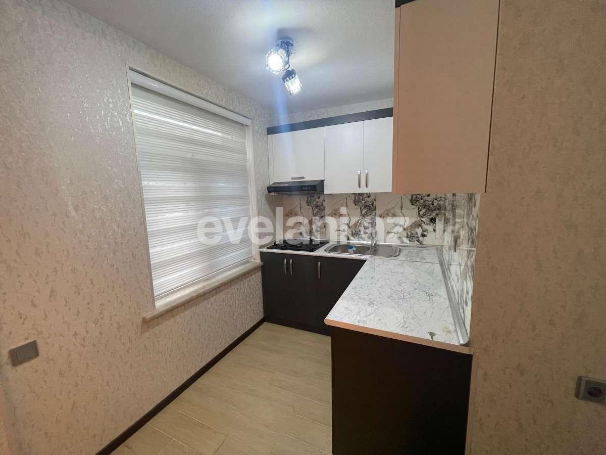 Sale, old building, 2 room, 52 m², Baku, Narimanov r, Ganjlik m.