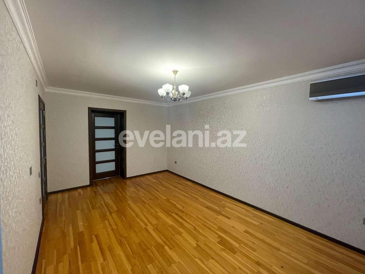Sale, old building, 2 room, 52 m², Baku, Narimanov r, Ganjlik m.