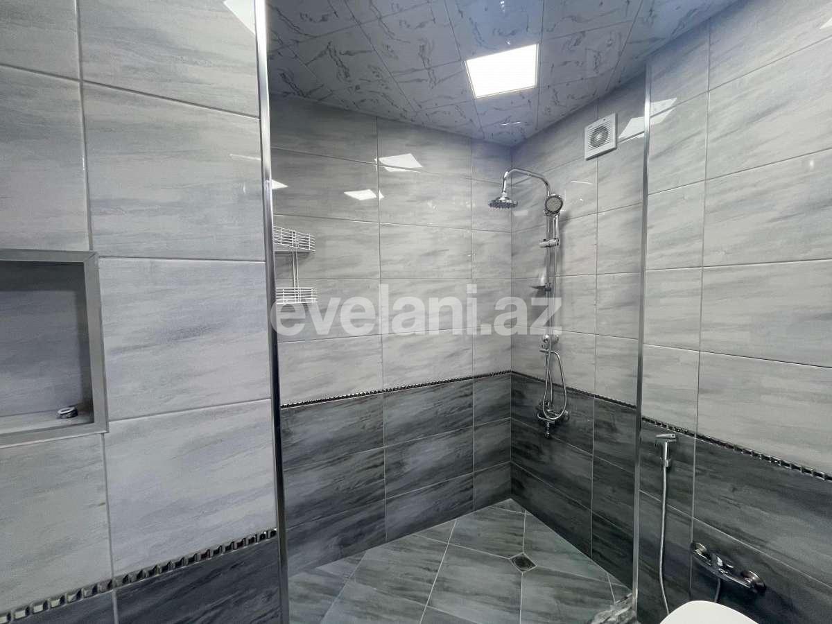 Sale, old building, 2 room, 52 m², Baku, Narimanov r, Ganjlik m.