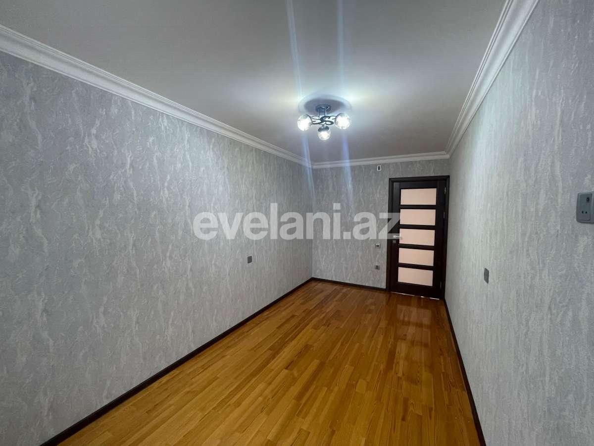 Sale, old building, 2 room, 52 m², Baku, Narimanov r, Ganjlik m.