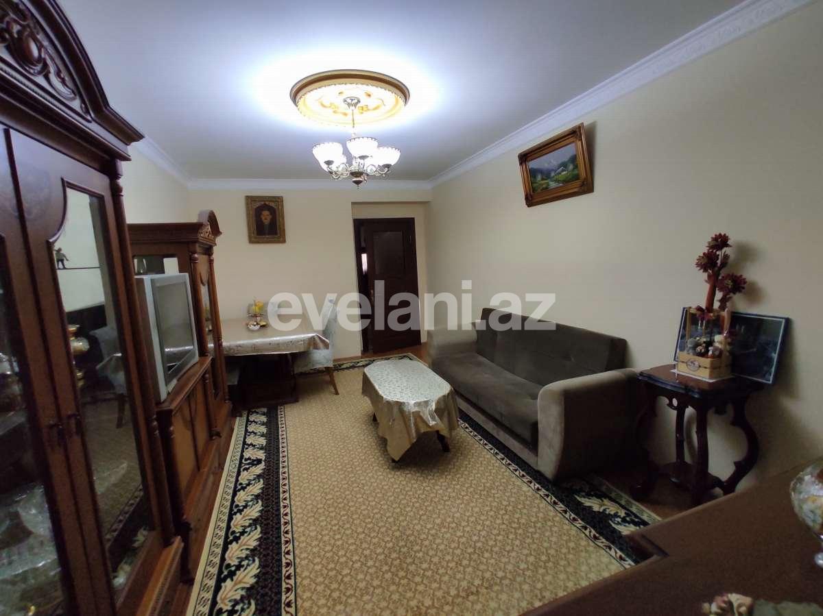 Sale, new building, 2 room, 82 m², Baku, Sabunchu r, Bakikhanov d, Neftchilar m.