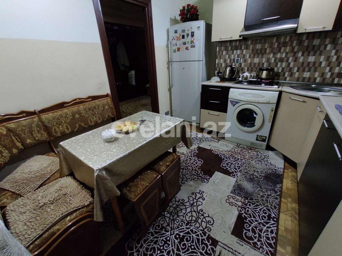 Sale, new building, 2 room, 82 m², Baku, Sabunchu r, Bakikhanov d, Neftchilar m.