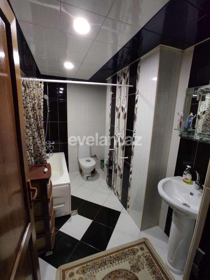 Sale, new building, 2 room, 82 m², Baku, Sabunchu r, Bakikhanov d, Neftchilar m.