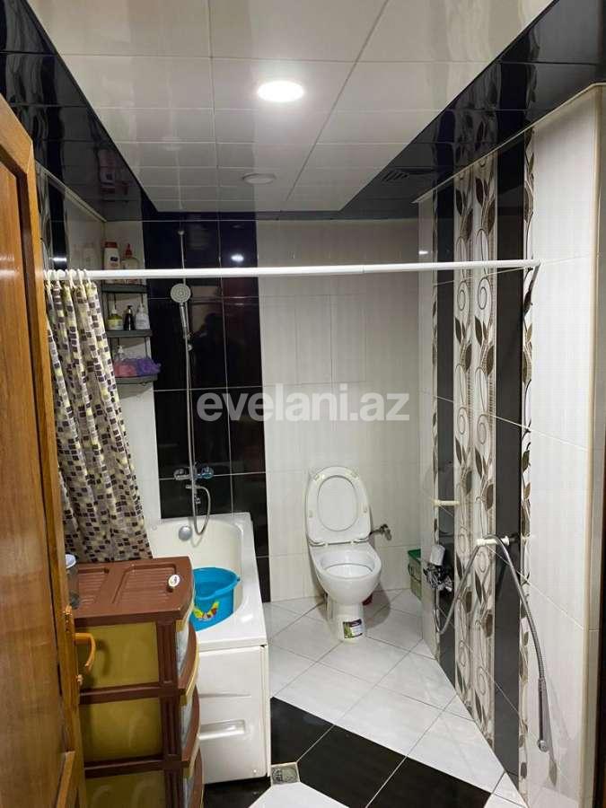Sale, new building, 2 room, 82 m², Baku, Sabunchu r, Bakikhanov d, Neftchilar m.