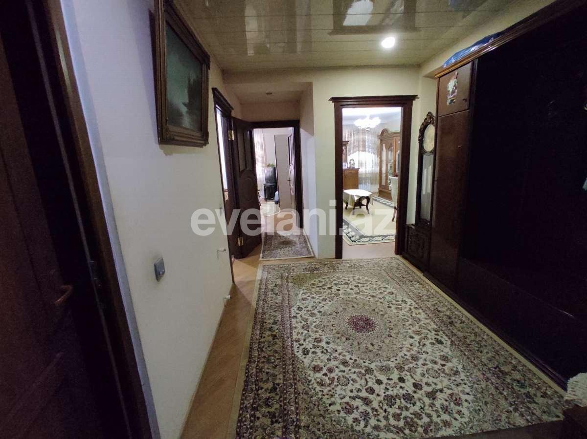 Sale, new building, 2 room, 82 m², Baku, Sabunchu r, Bakikhanov d, Neftchilar m.
