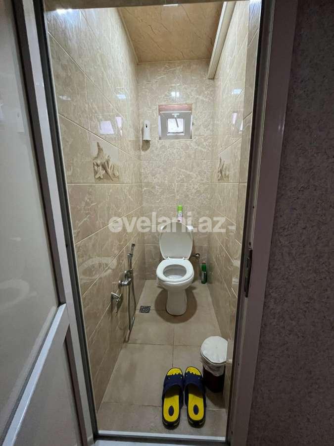 Satılır, həyət evi / bağ, 8 otaqlı, 2000 m², Bakı, Sabunçu r, Bakıxanov q, Koroğlu m.