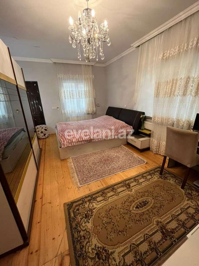 Satılır, həyət evi / bağ, 8 otaqlı, 2000 m², Bakı, Sabunçu r, Bakıxanov q, Koroğlu m.