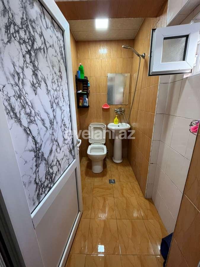 Satılır, həyət evi / bağ, 8 otaqlı, 2000 m², Bakı, Sabunçu r, Bakıxanov q, Koroğlu m.