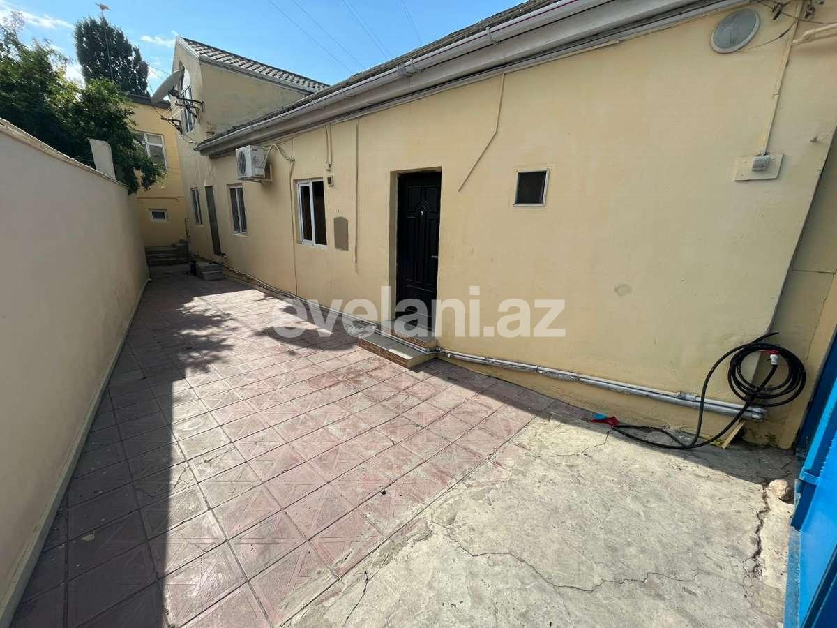 Satılır, həyət evi / bağ, 8 otaqlı, 2000 m², Bakı, Sabunçu r, Bakıxanov q, Koroğlu m.