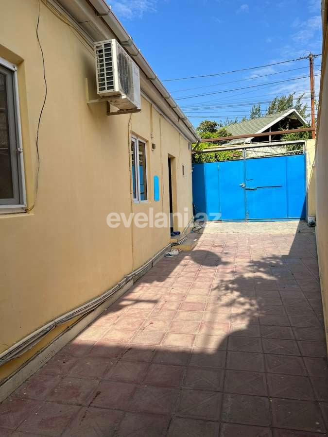 Satılır, həyət evi / bağ, 8 otaqlı, 2000 m², Bakı, Sabunçu r, Bakıxanov q, Koroğlu m.