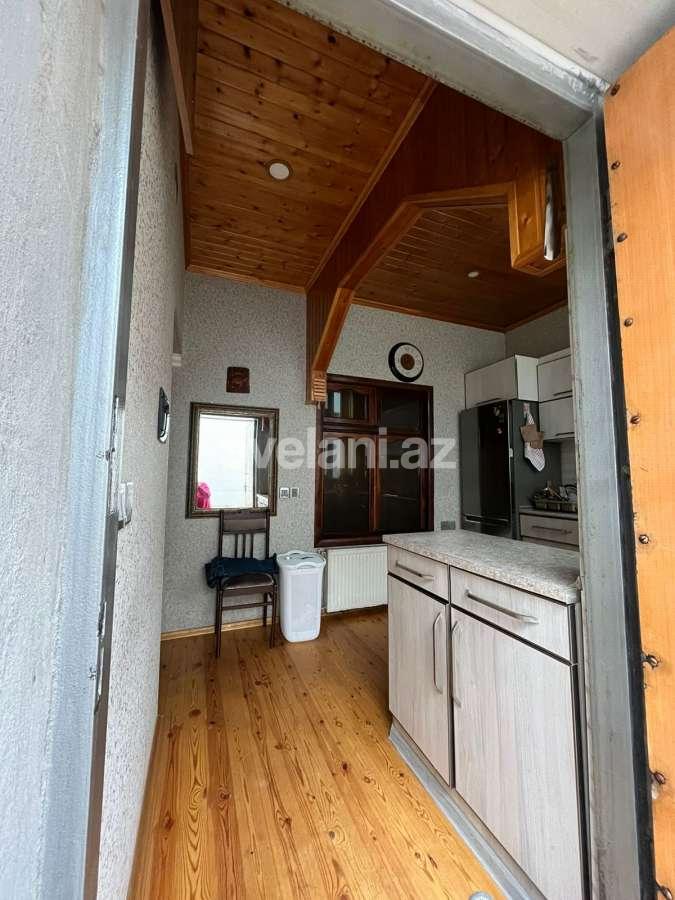 Satılır, həyət evi / bağ, 8 otaqlı, 2000 m², Bakı, Sabunçu r, Bakıxanov q, Koroğlu m.