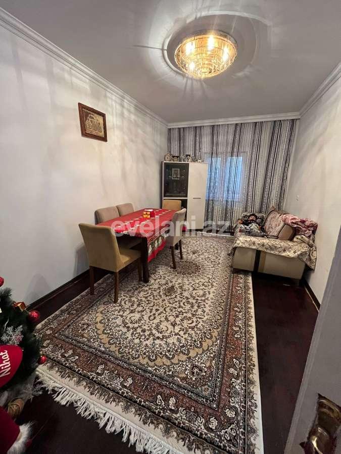 Satılır, həyət evi / bağ, 8 otaqlı, 2000 m², Bakı, Sabunçu r, Bakıxanov q, Koroğlu m.