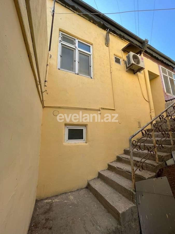 Satılır, həyət evi / bağ, 8 otaqlı, 2000 m², Bakı, Sabunçu r, Bakıxanov q, Koroğlu m.