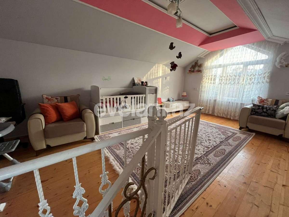 Satılır, həyət evi / bağ, 8 otaqlı, 2000 m², Bakı, Sabunçu r, Bakıxanov q, Koroğlu m.