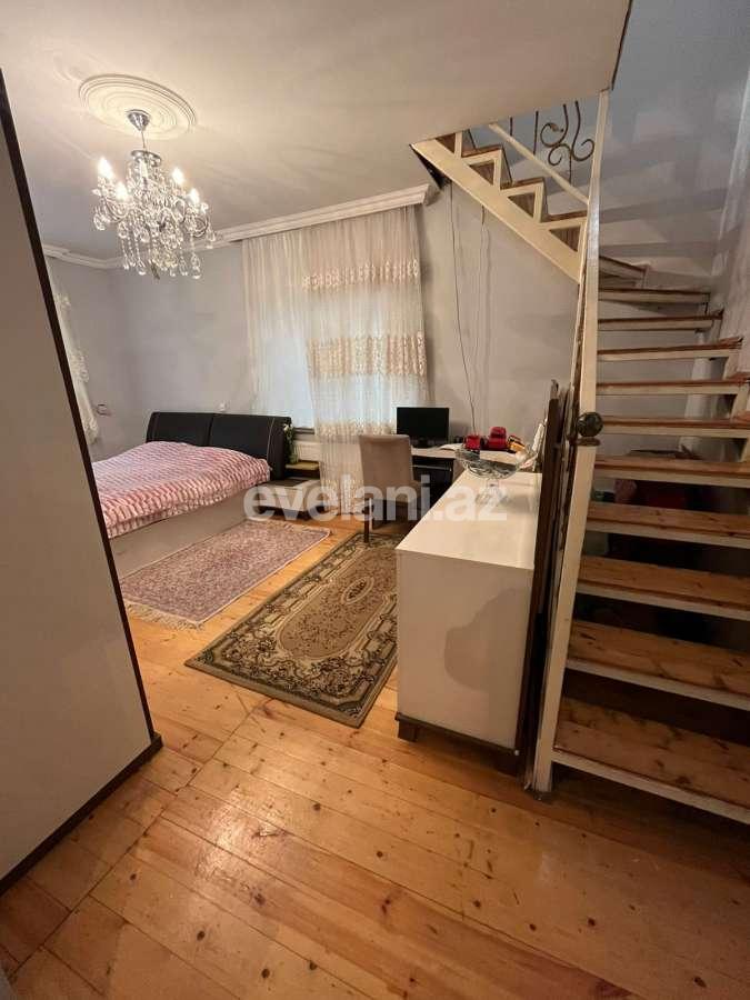 Satılır, həyət evi / bağ, 8 otaqlı, 2000 m², Bakı, Sabunçu r, Bakıxanov q, Koroğlu m.