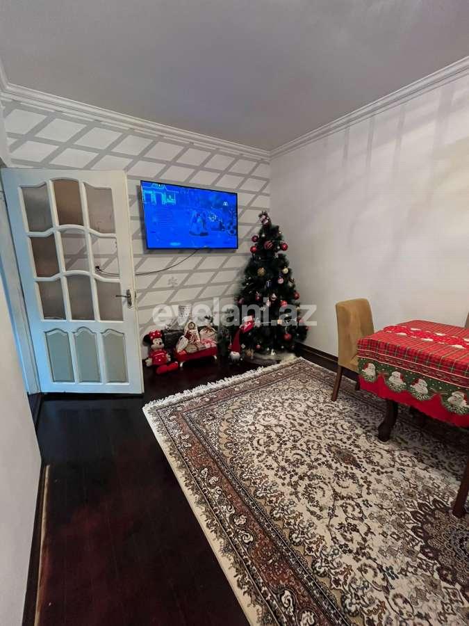 Satılır, həyət evi / bağ, 8 otaqlı, 2000 m², Bakı, Sabunçu r, Bakıxanov q, Koroğlu m.