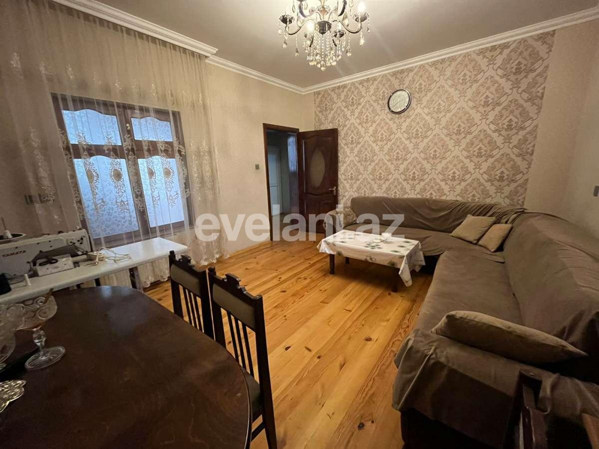 Satılır, həyət evi / bağ, 8 otaqlı, 2000 m², Bakı, Sabunçu r, Bakıxanov q, Koroğlu m.