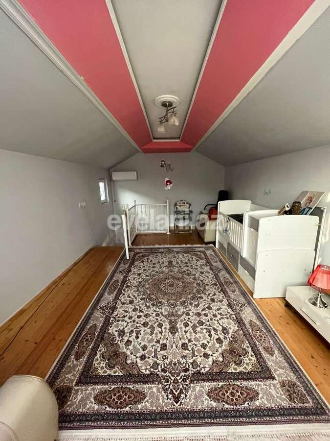 Satılır, həyət evi / bağ, 8 otaqlı, 2000 m², Bakı, Sabunçu r, Bakıxanov q, Koroğlu m.