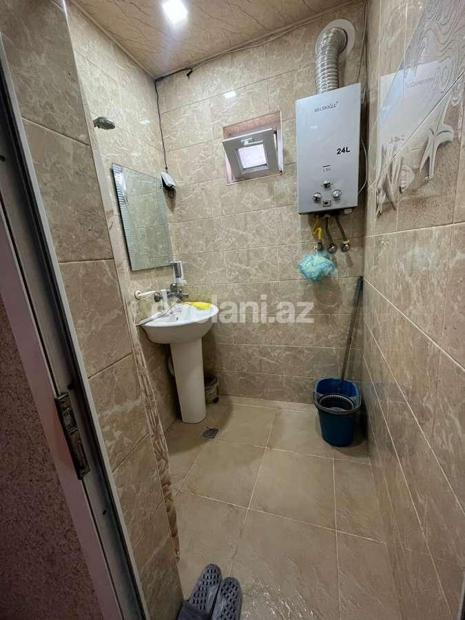 Satılır, həyət evi / bağ, 8 otaqlı, 2000 m², Bakı, Sabunçu r, Bakıxanov q, Koroğlu m.