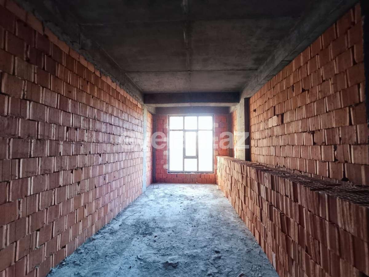 Satılır, yeni tikili, 4 otaqlı, 130 m², Bakı, Xətai r, Həzi Aslanov m.