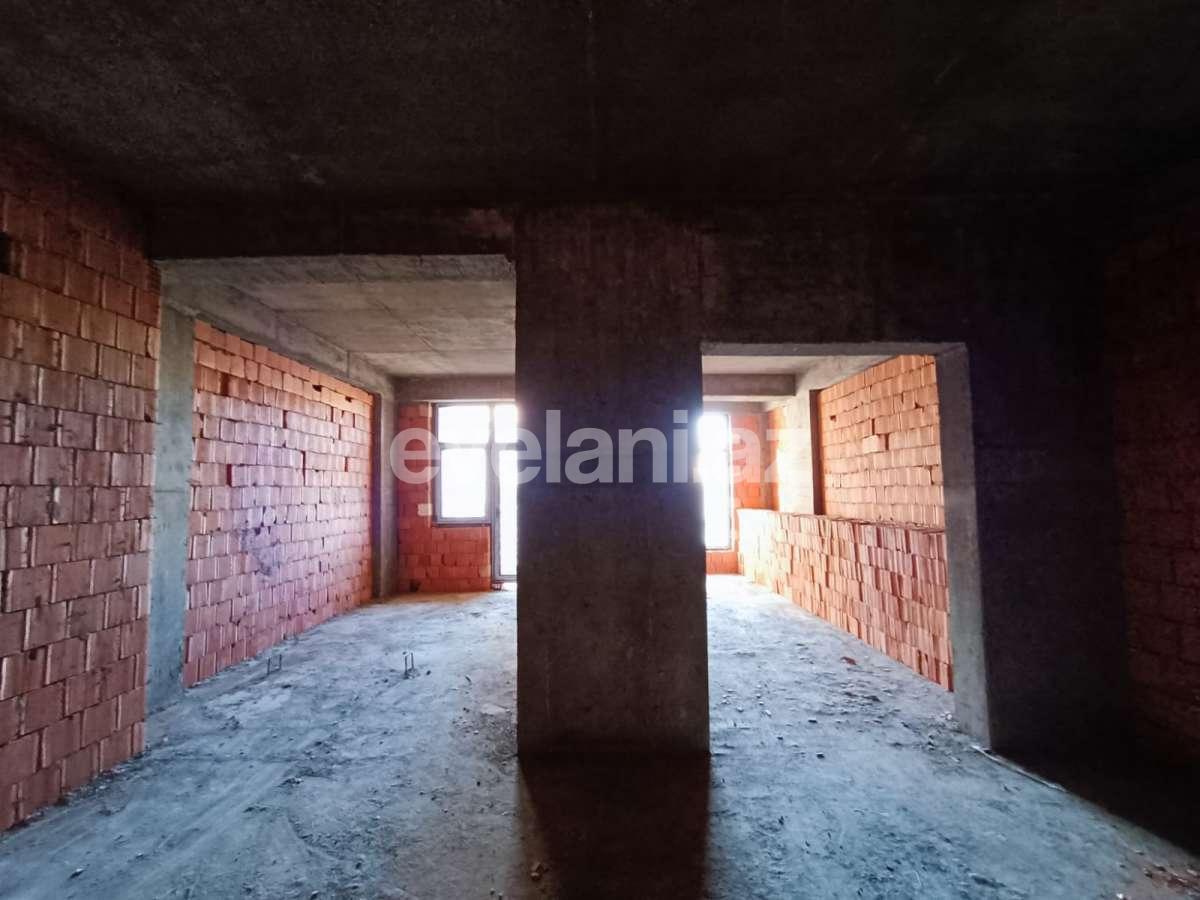Satılır, yeni tikili, 4 otaqlı, 130 m², Bakı, Xətai r, Həzi Aslanov m.