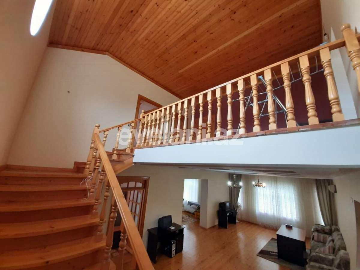 Sale, garden / house, 6 room, 212 m², Baku, Absheron r, Fatmayi d.