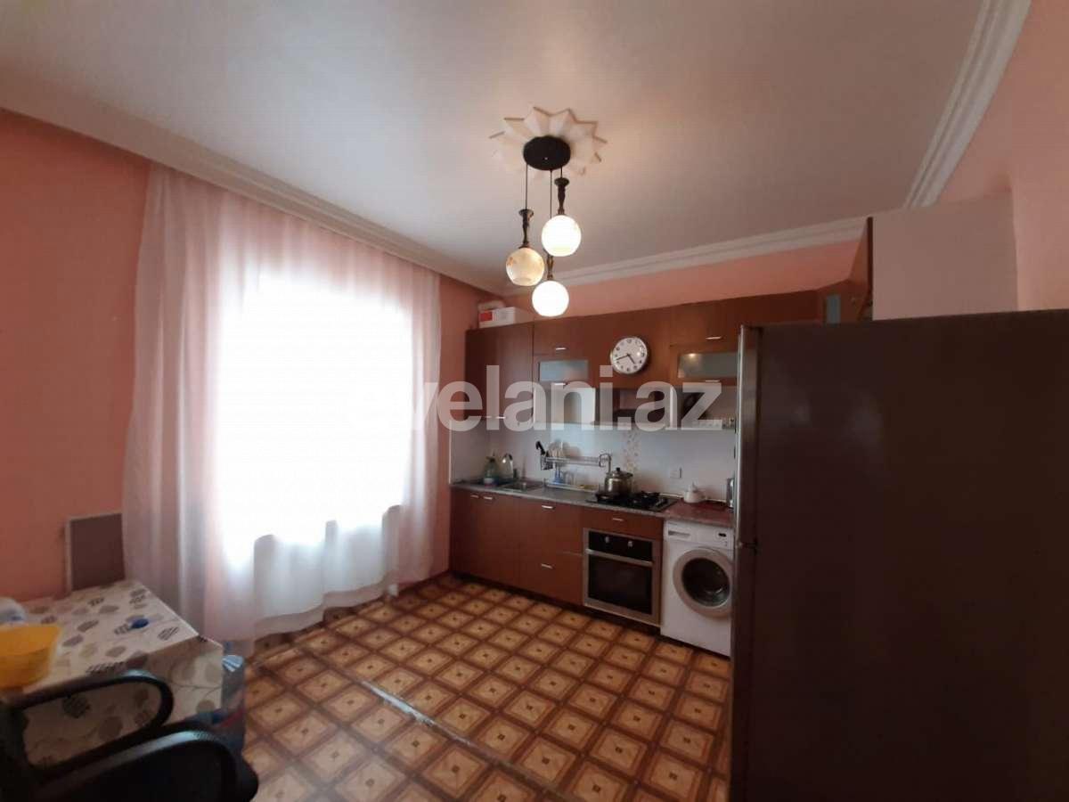 Sale, garden / house, 6 room, 212 m², Baku, Absheron r, Fatmayi d.