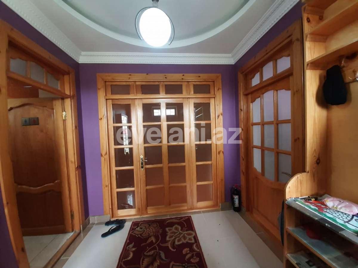 Sale, garden / house, 6 room, 212 m², Baku, Absheron r, Fatmayi d.
