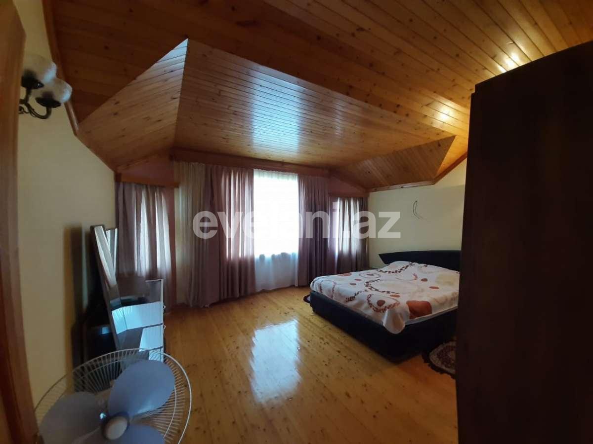 Sale, garden / house, 6 room, 212 m², Baku, Absheron r, Fatmayi d.