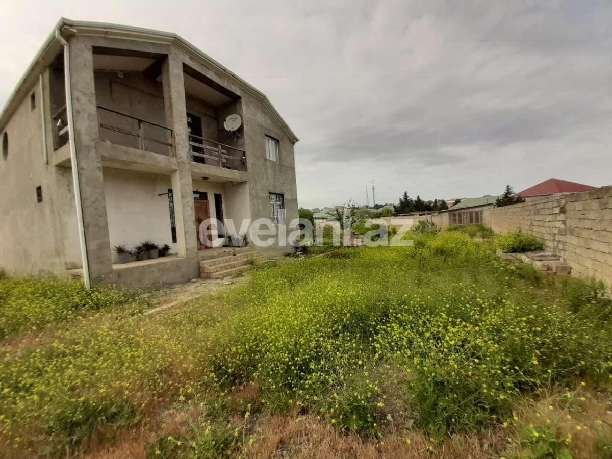 Sale, garden / house, 6 room, 212 m², Baku, Absheron r, Fatmayi d.