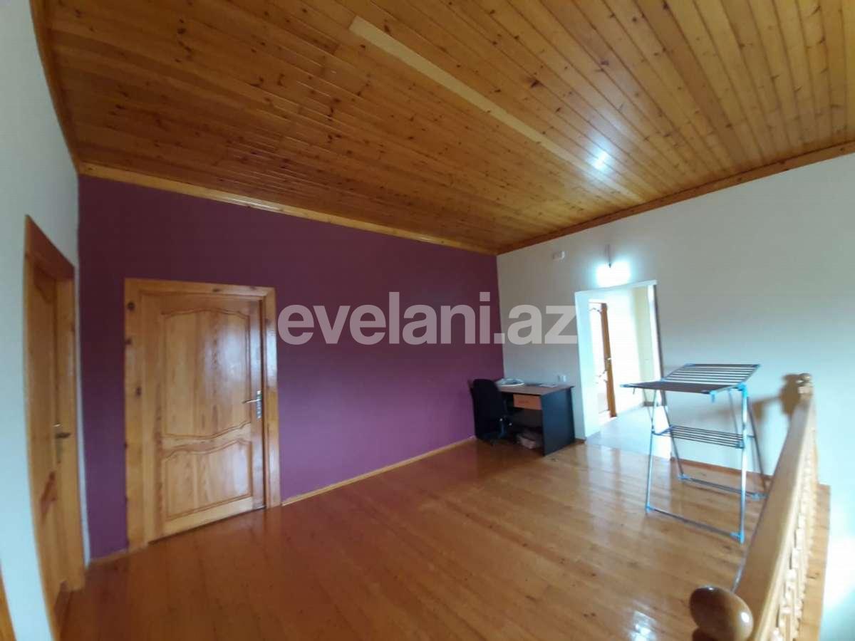 Sale, garden / house, 6 room, 212 m², Baku, Absheron r, Fatmayi d.