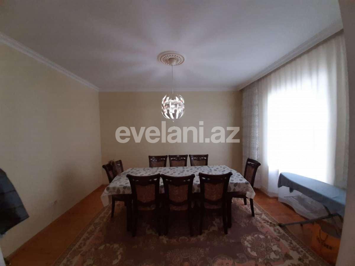 Sale, garden / house, 6 room, 212 m², Baku, Absheron r, Fatmayi d.