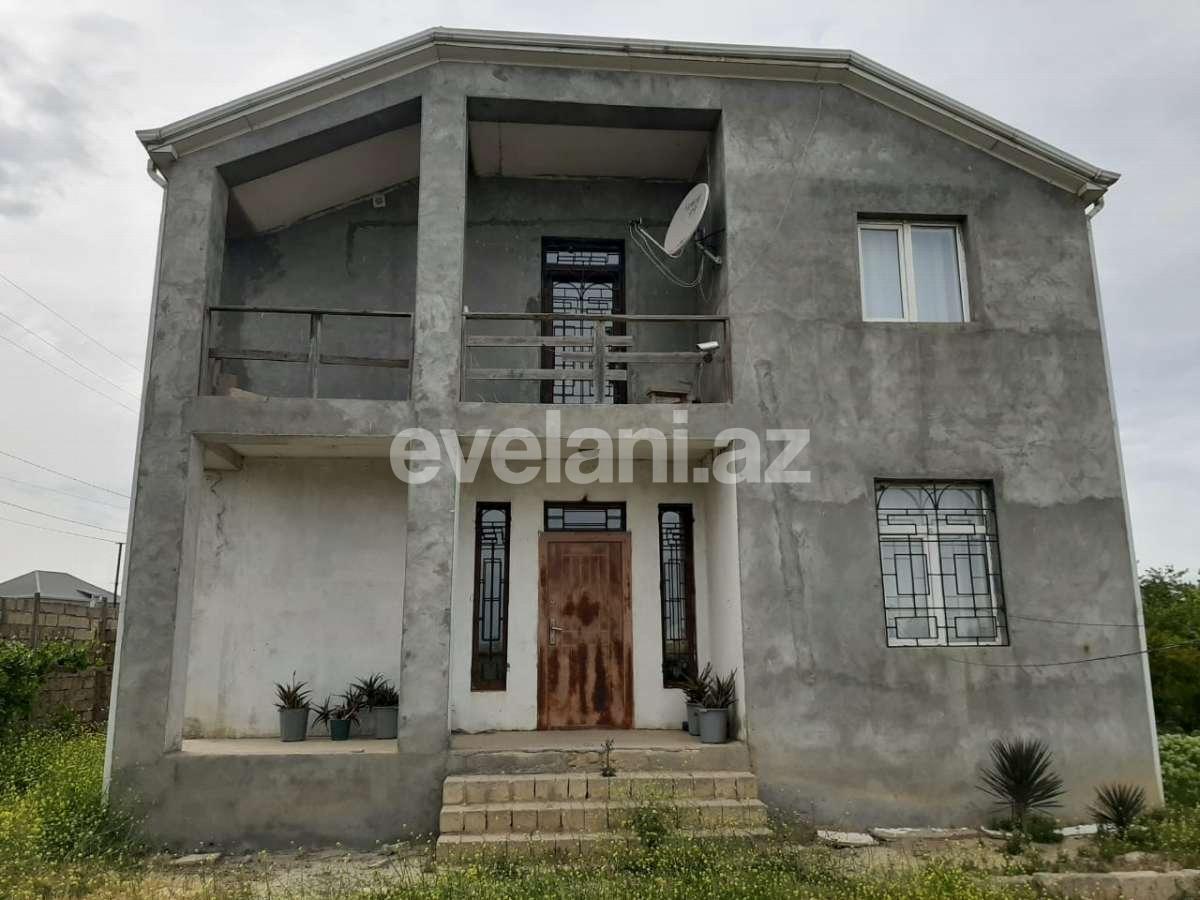Sale, garden / house, 6 room, 212 m², Baku, Absheron r, Fatmayi d.