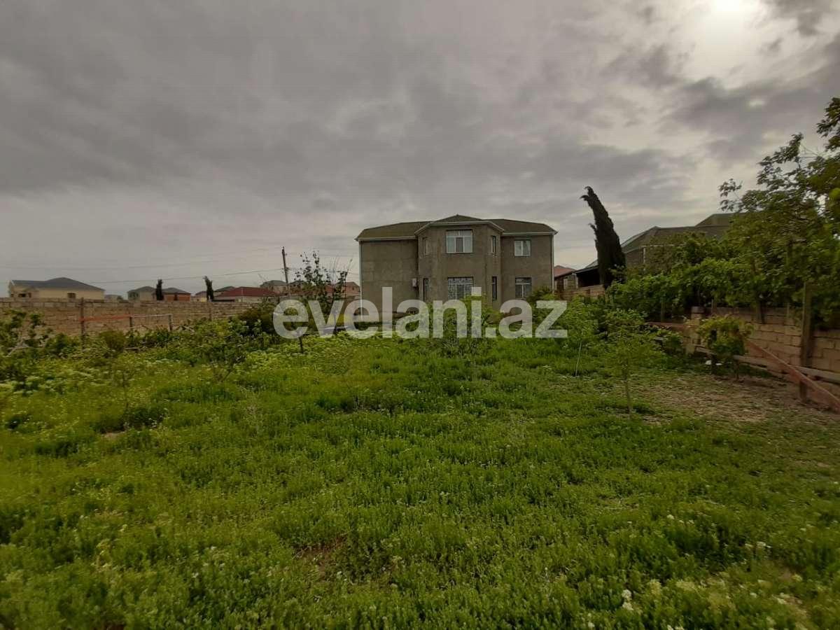 Sale, garden / house, 6 room, 212 m², Baku, Absheron r, Fatmayi d.