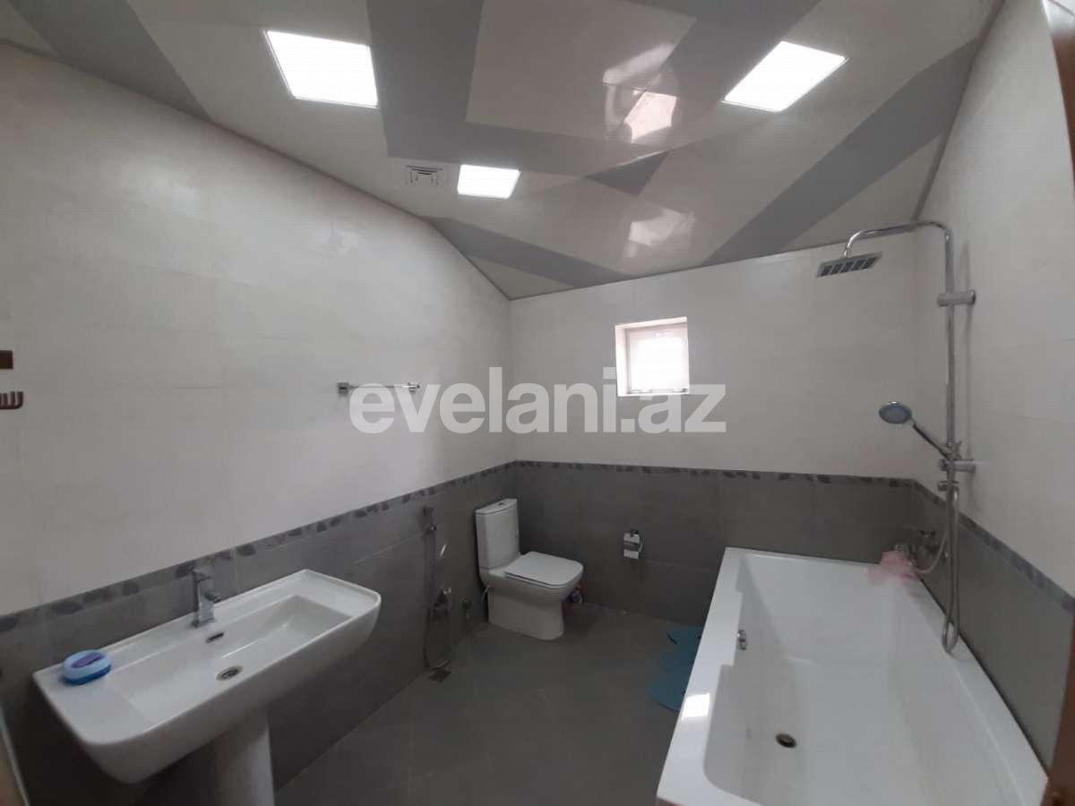 Sale, garden / house, 6 room, 212 m², Baku, Absheron r, Fatmayi d.