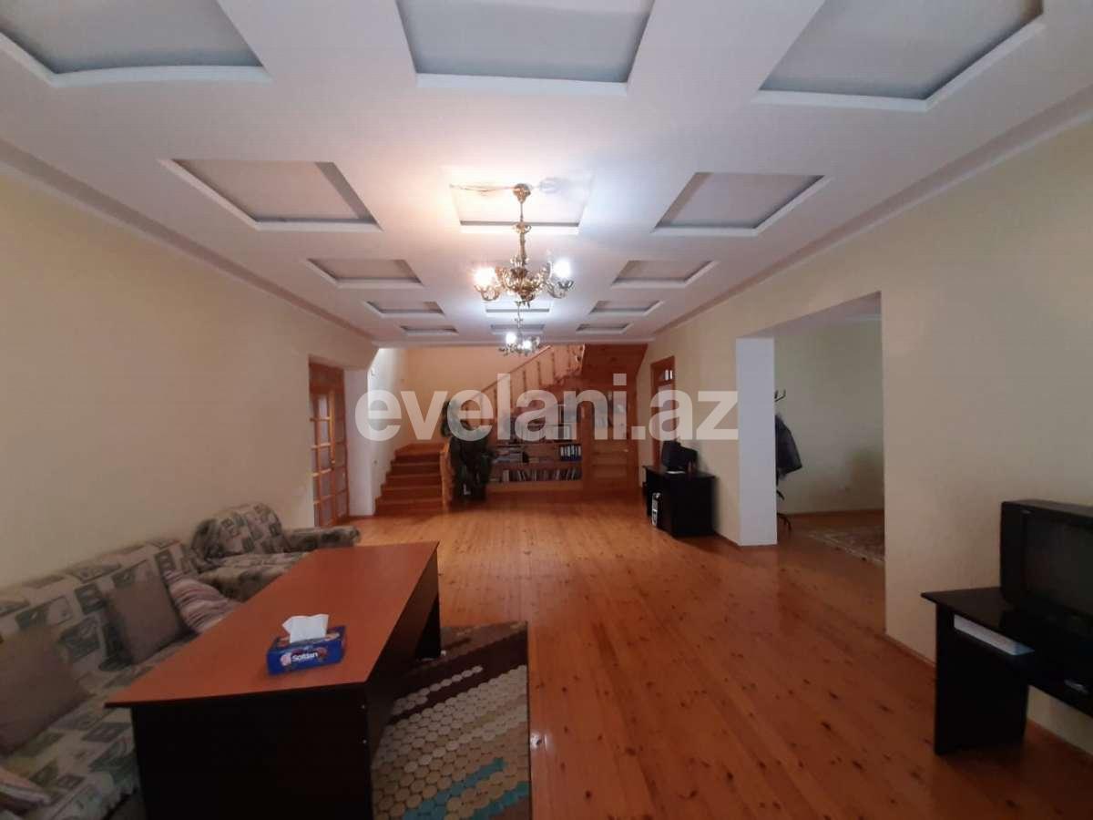 Sale, garden / house, 6 room, 212 m², Baku, Absheron r, Fatmayi d.