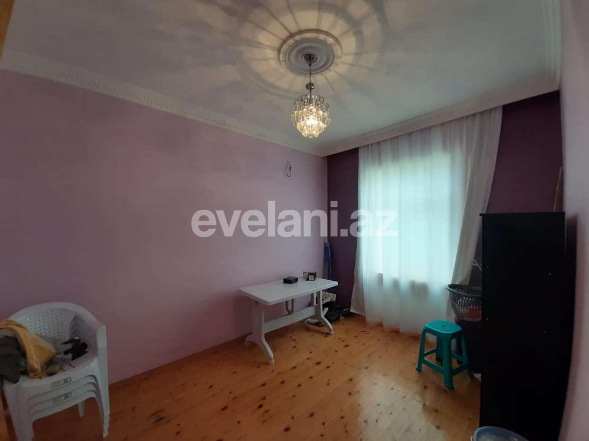 Sale, garden / house, 6 room, 212 m², Baku, Absheron r, Fatmayi d.