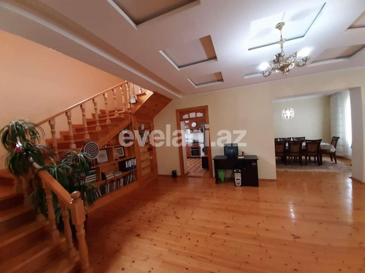 Sale, garden / house, 6 room, 212 m², Baku, Absheron r, Fatmayi d.