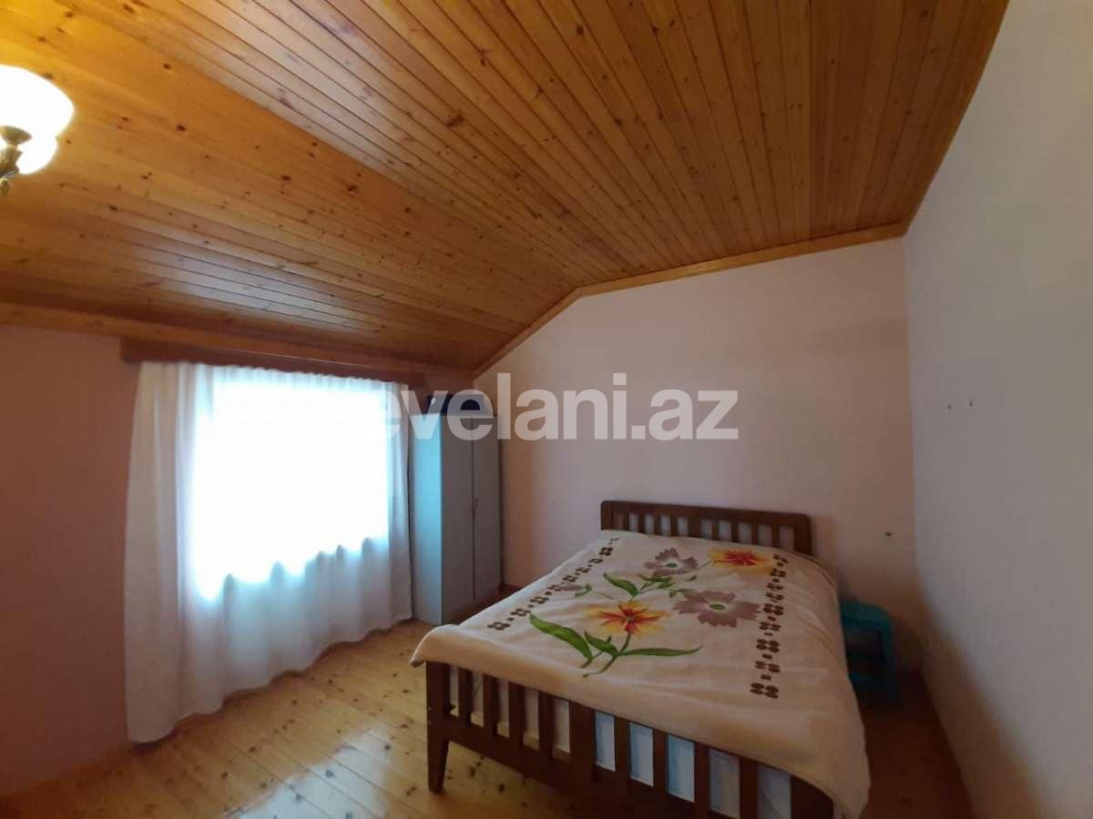 Sale, garden / house, 6 room, 212 m², Baku, Absheron r, Fatmayi d.