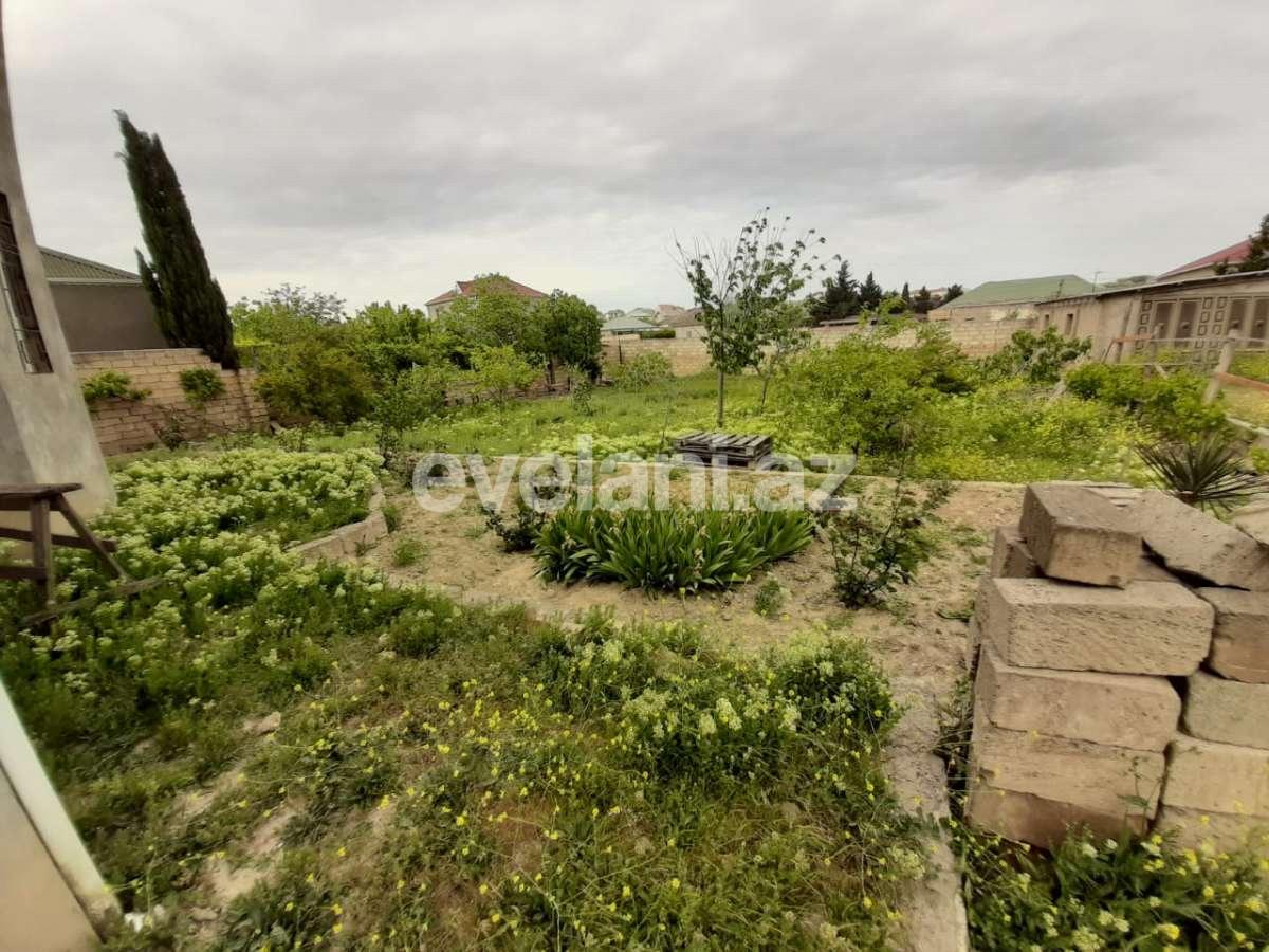 Sale, garden / house, 6 room, 212 m², Baku, Absheron r, Fatmayi d.