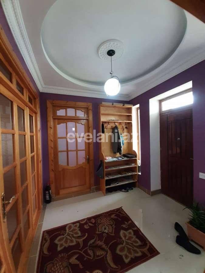 Sale, garden / house, 6 room, 212 m², Baku, Absheron r, Fatmayi d.